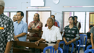 galeri, Ibadah Minggu Paskah Sore GKJ Baki Pepantan Kingkang , gereja kristen jawa, gkj, gkj baki, gereja kristen jawa baki, baki, sukoharjo, gkj klasis sukoharjo, klasis sukoharjo, klasis, sinode gkj, sinode 